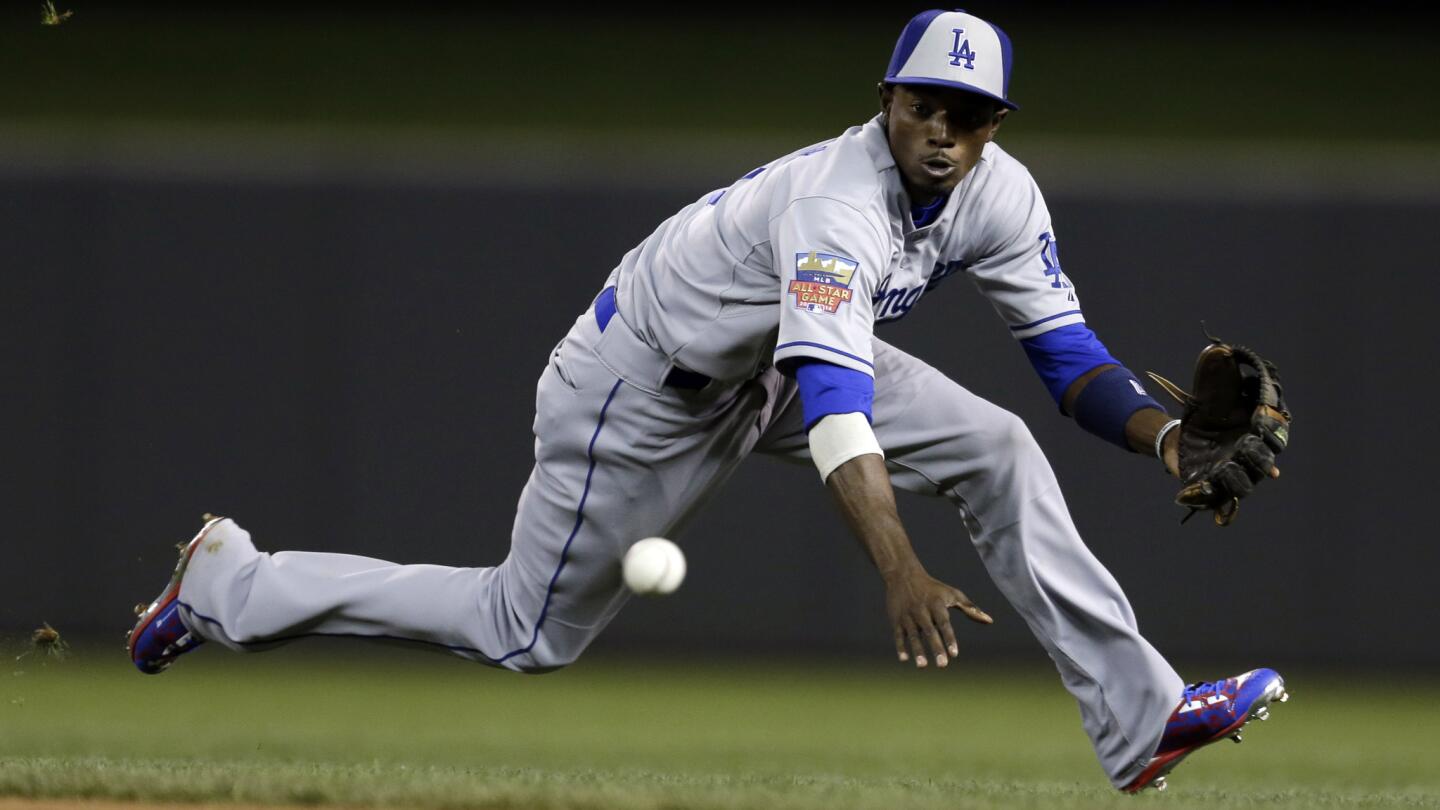 Dee Gordon