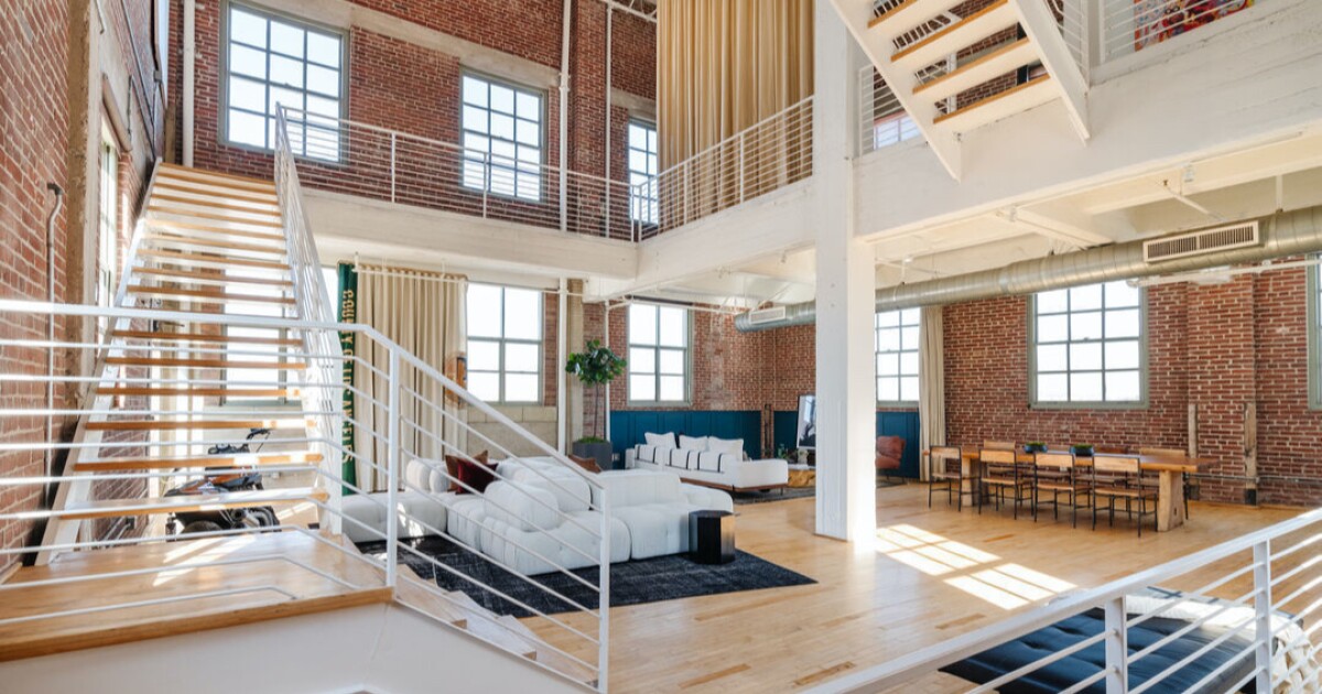 ‘Fast and Furious’ director Justin Lin sells Arts District loft for record $5.5 million