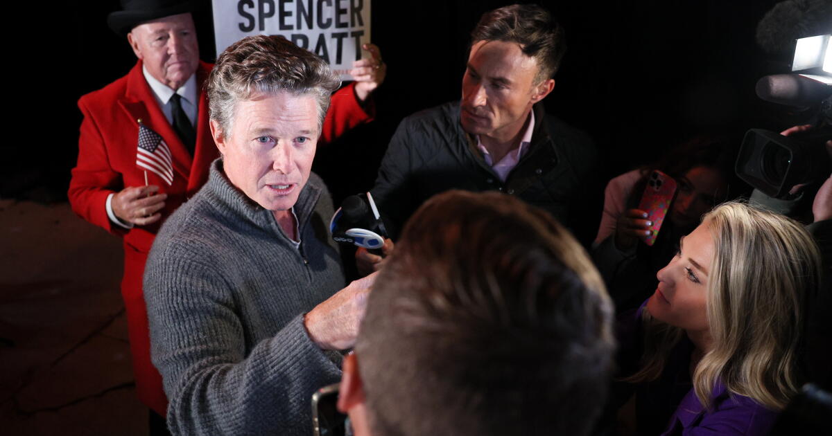 A decade after debacle, Billy Bush joins Fox News. What took so long? A decade after debacle, Billy Bush joins Fox News. What took so long?