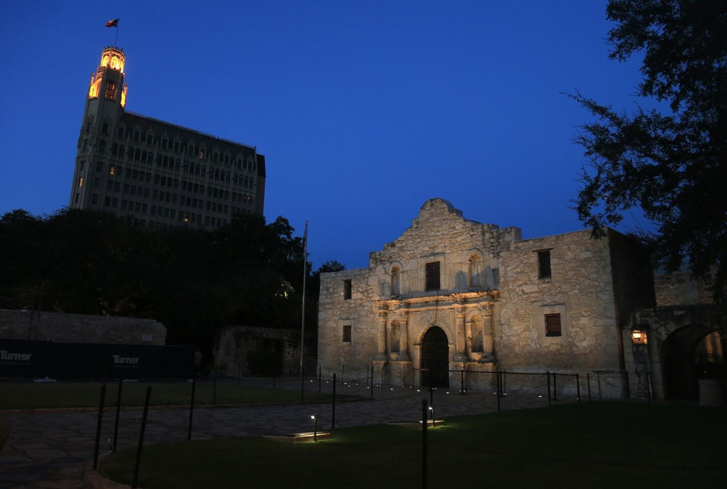 San Antonio