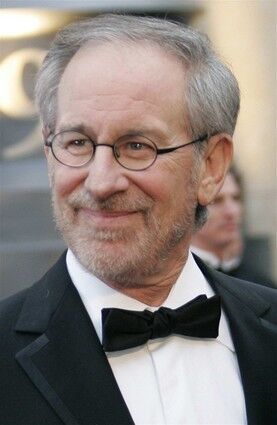 Steven Spielbergs video tribute to U.S. veterans
