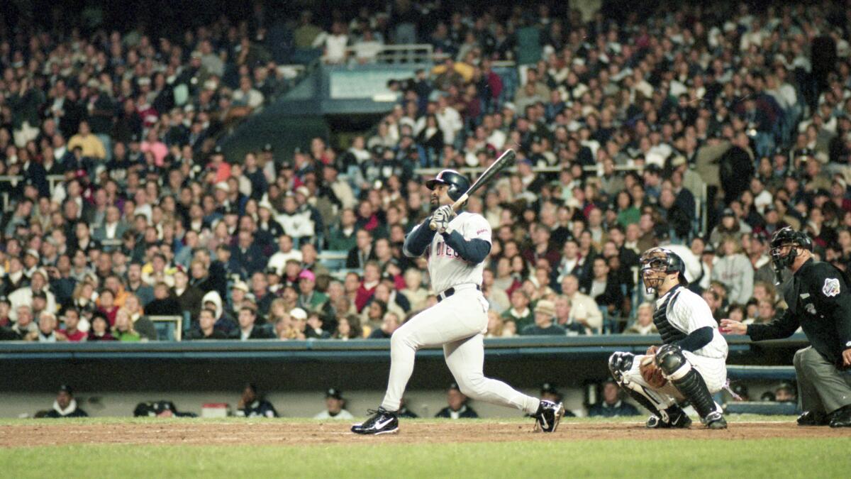 Sights and Smells to Remember at Yankee Stadium - The New York Times