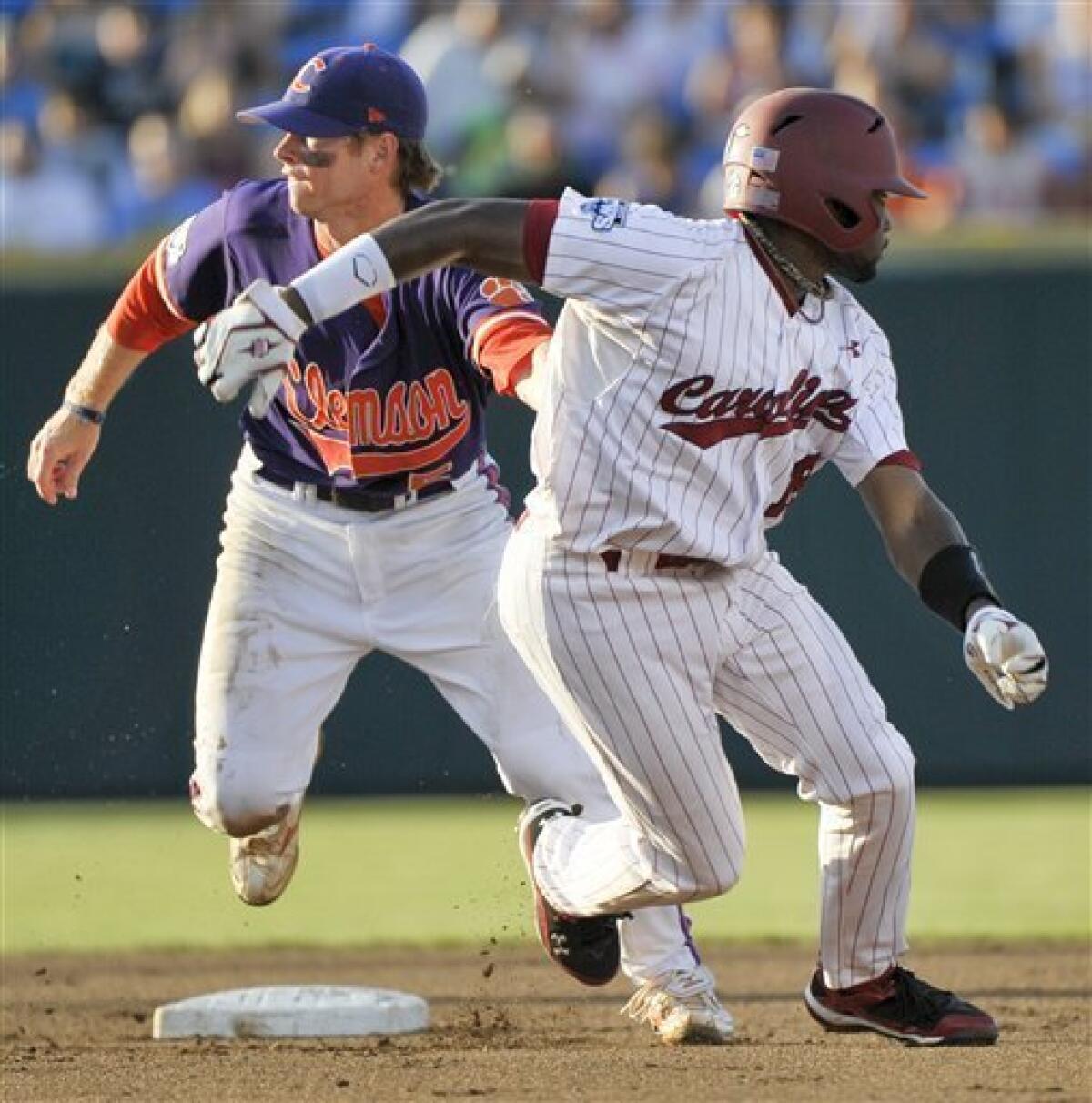 South Carolina Baseball: Looking back at the career of Jackie