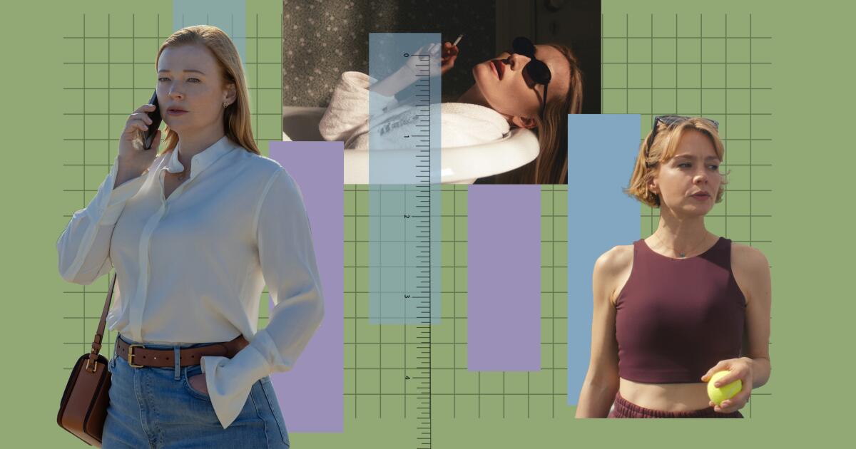 2026 Emmy predictions: best limited series / TV movie actress