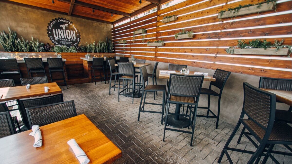 Union Kitchen and Tap will donate 25% of proceeds on Jan. 20 to Australian wildfire relief.