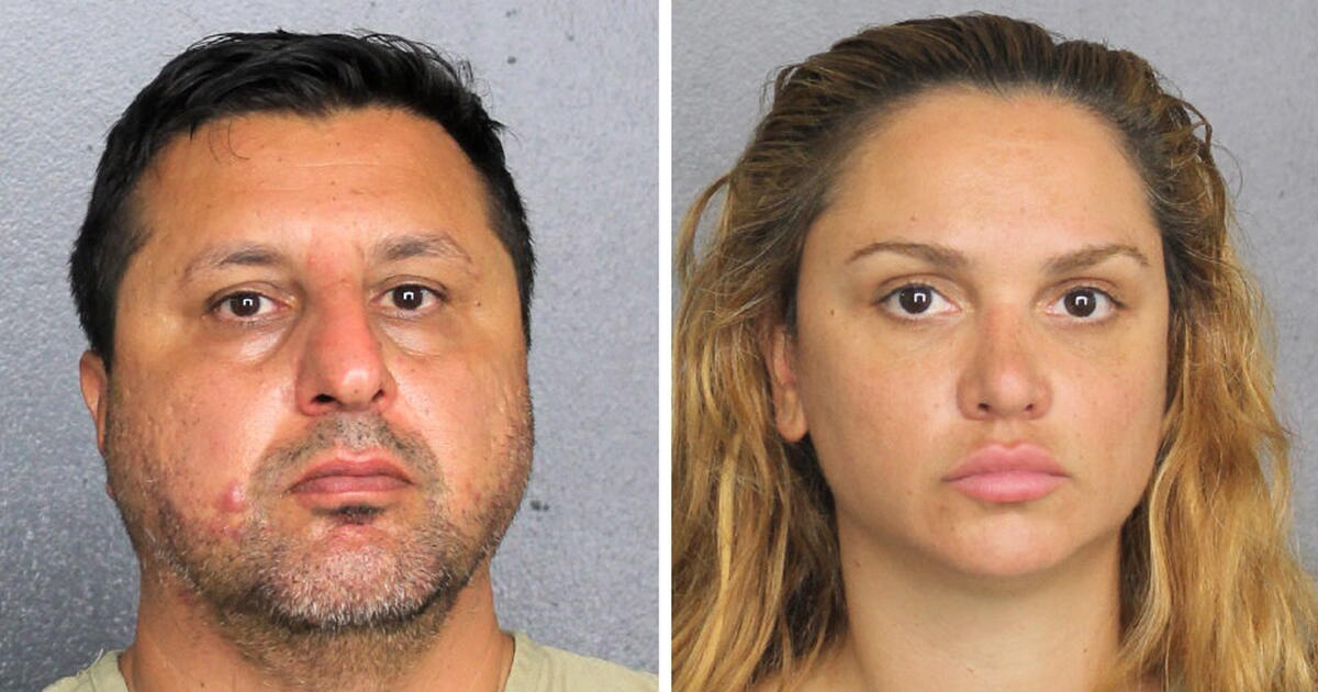 Two California fugitives flee FBI to luxury Montenegro exile