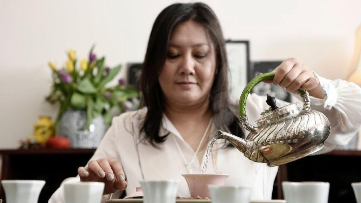 Wholesale Chinese Unique Coffee & Tea Sets Color High Heat