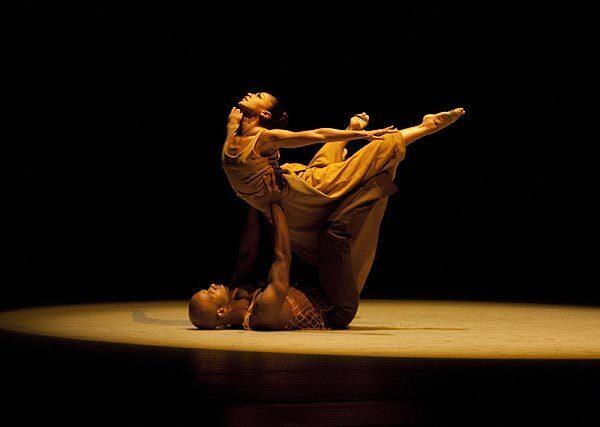 Alvin Ailey American Dance Theater