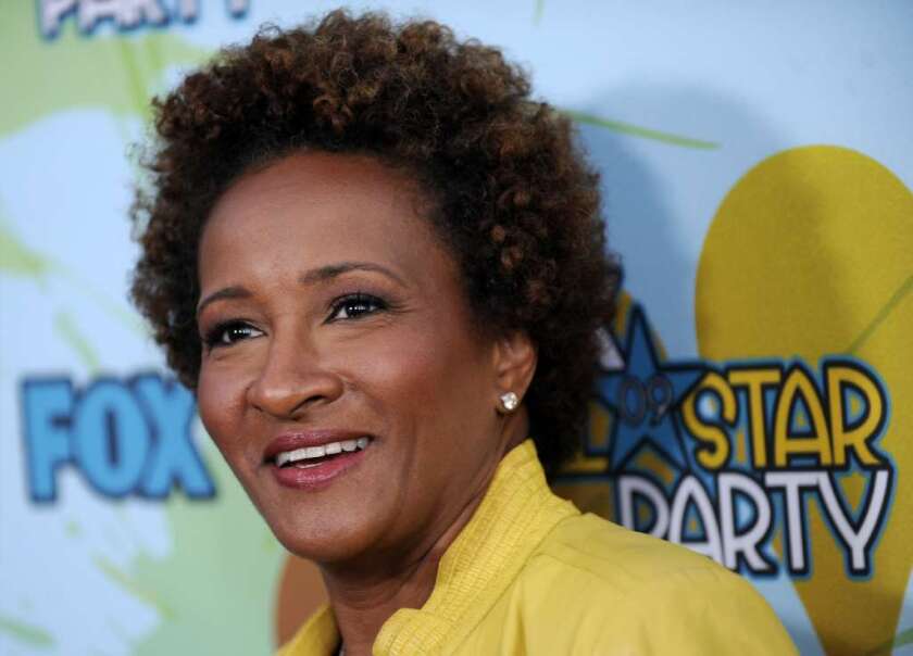 When Wanda Sykes was diagnosed with early-stage cancer in her left breast, she opted to have both breasts removed. A new study explores why patients make this choice.