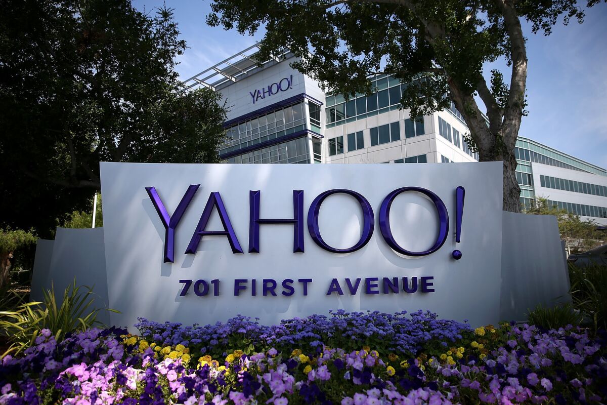 One expert valued Yahoo's Sunnyvale, Calif., campus at about $500 million.