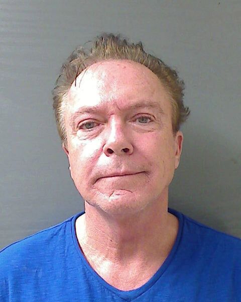David Cassidy was arrested on suspicion of felony driving while intoxicated on Aug. 21, 2013, in Schodack, N.Y. The actor was released on $2,500 bail.