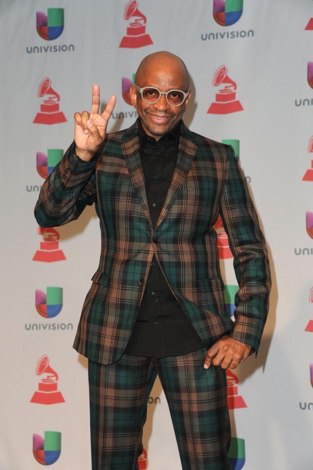 Latin Grammy Awards