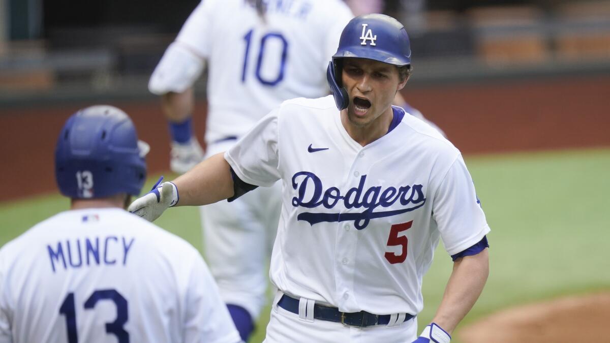 Clayton Kershaw enjoys being a World Series champion - True Blue LA