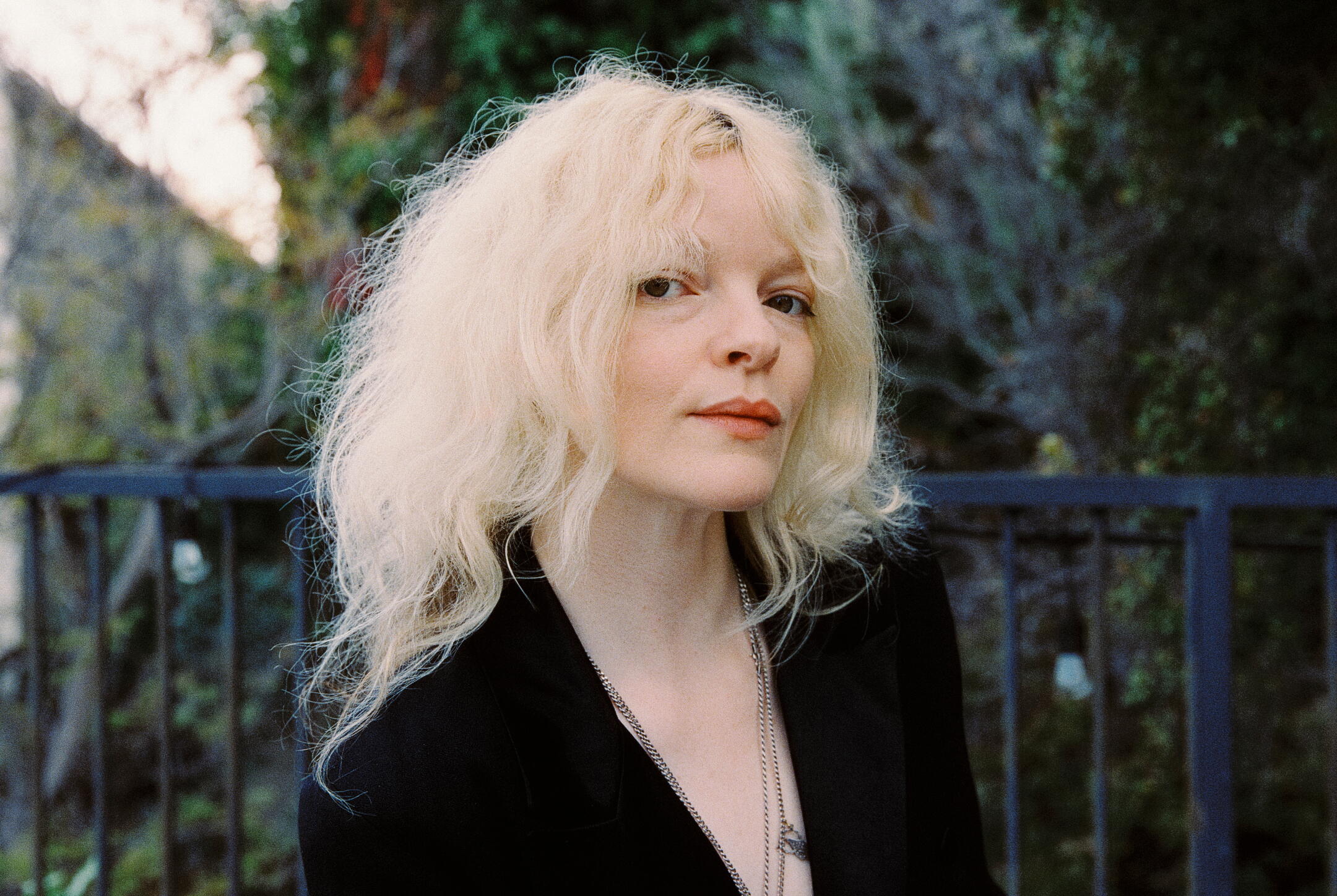 Jessica Roland Pratt Jessica Pratt, out of the L.A. underworld and into a (gentle) wall of ...