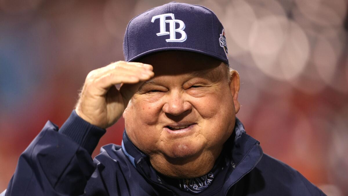 don zimmer cause of death