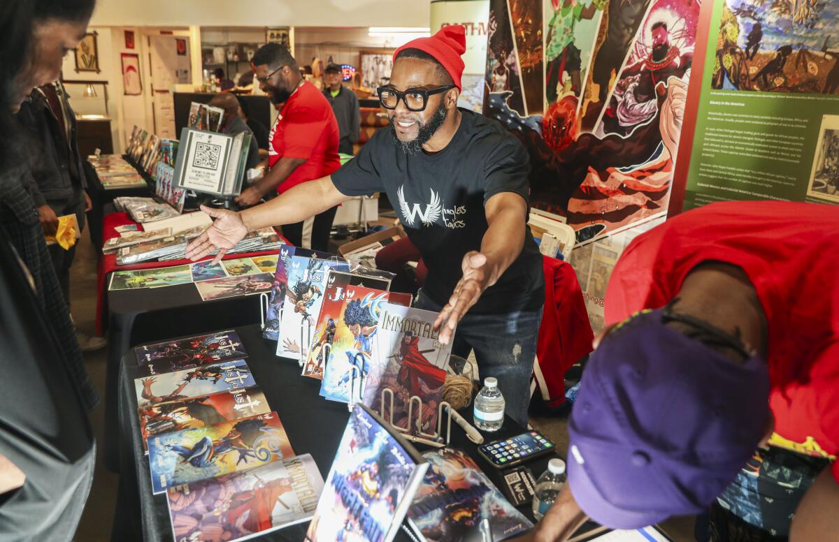 Southwest Arts Festival 2025 - Artistic Performances