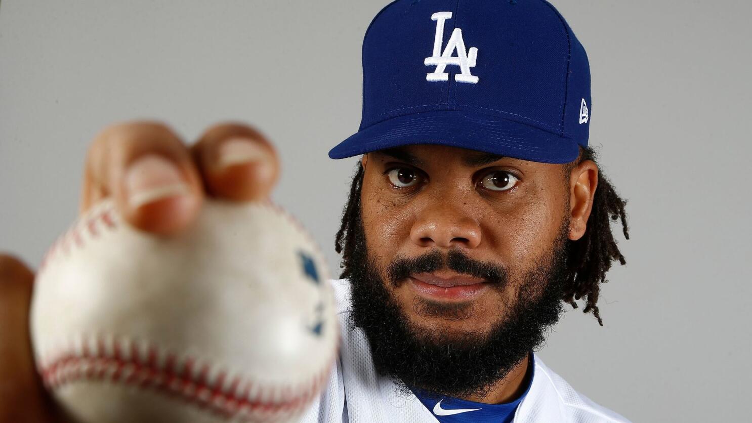 Dodgers closer Kenley Jansen returns from DL earlier than expected