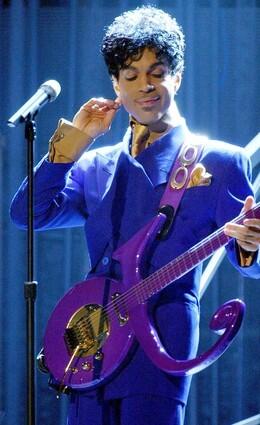 Don't cross the Purple One, fans! Prince may be known as reclusive and fan friendly, but even the mild-mannered guitarist has his limits. The artist formerly known as the symbol had his legal staff demand that all images of the Purple One be removed from some fan sites. Several sites banded together to form Prince Fans United, and that started a mini war that resulted in a diss track to the fans. As one of the lines in the underground song says, I love all yall, dont you ever mess with me no more!" even made a song dissing some fans - http://community.livejournal.com/ohnotheydidnt/17333086.html