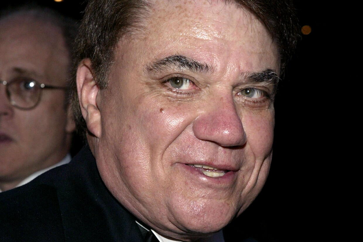 Sharp Reeed Rex Reed appreciation: Sharp-tongued critic had his passions - Los ...