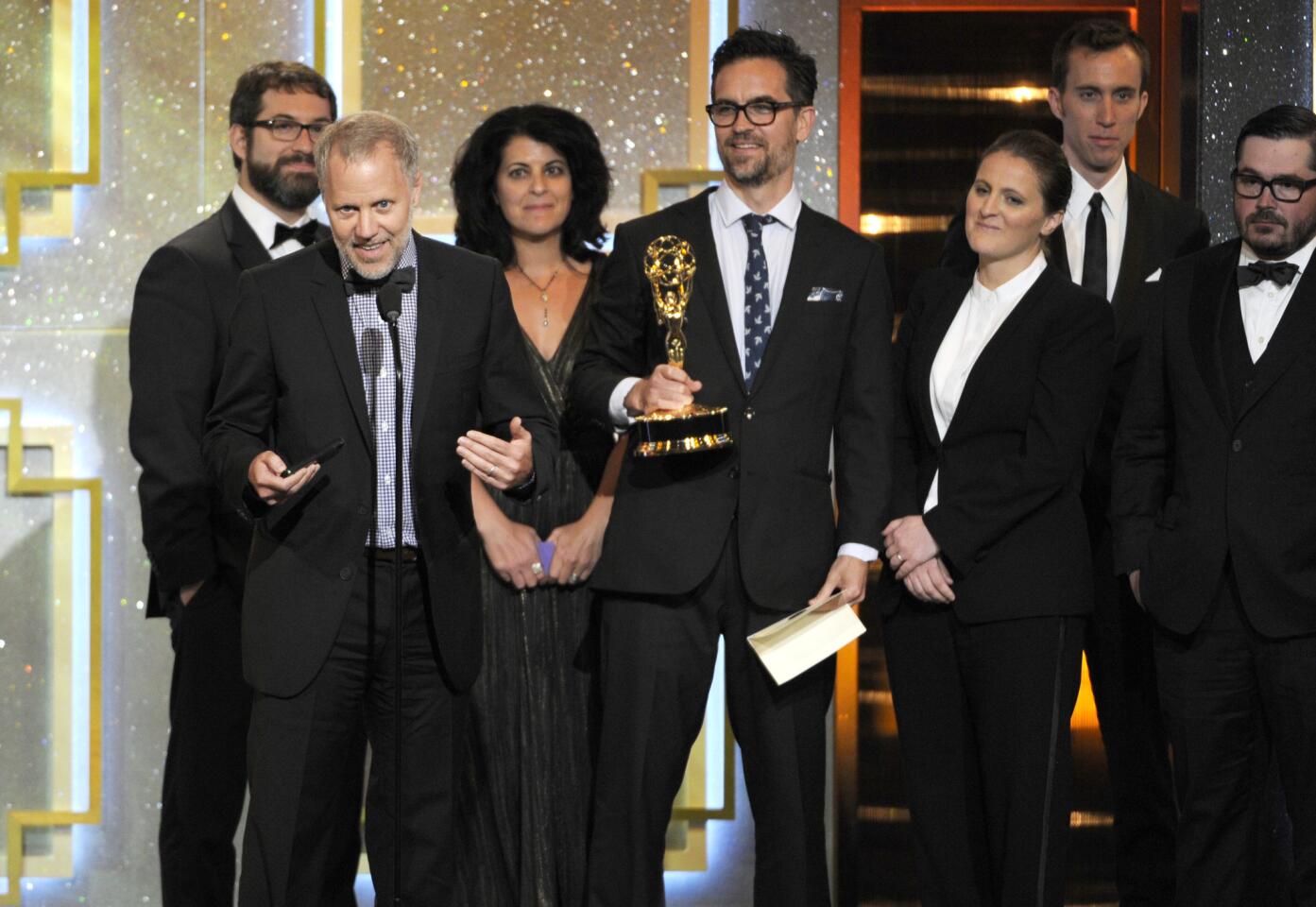 Daytime Emmy Awards