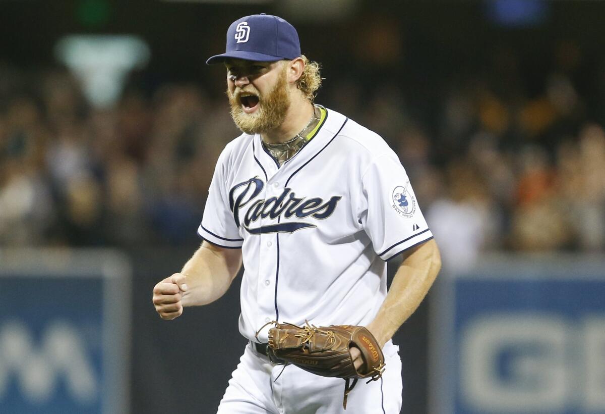 Ian Kennedy takes on Zack Greinke in game two of three at Petco