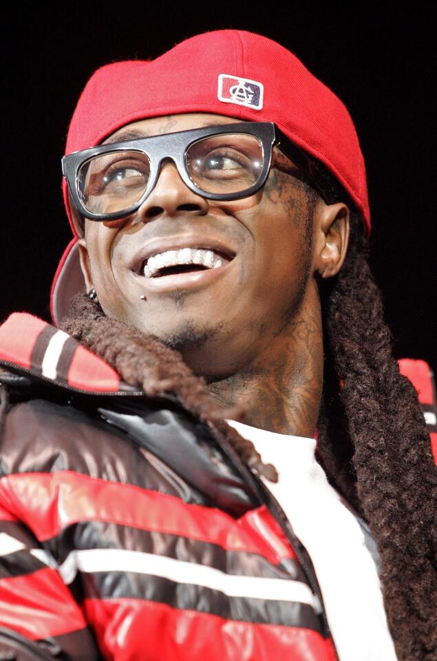 2009 | Lil Wayne