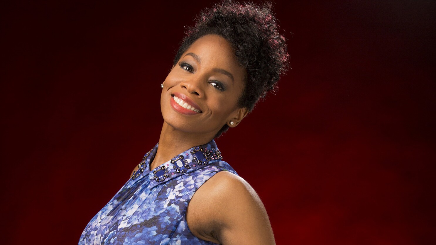 anika noni rose