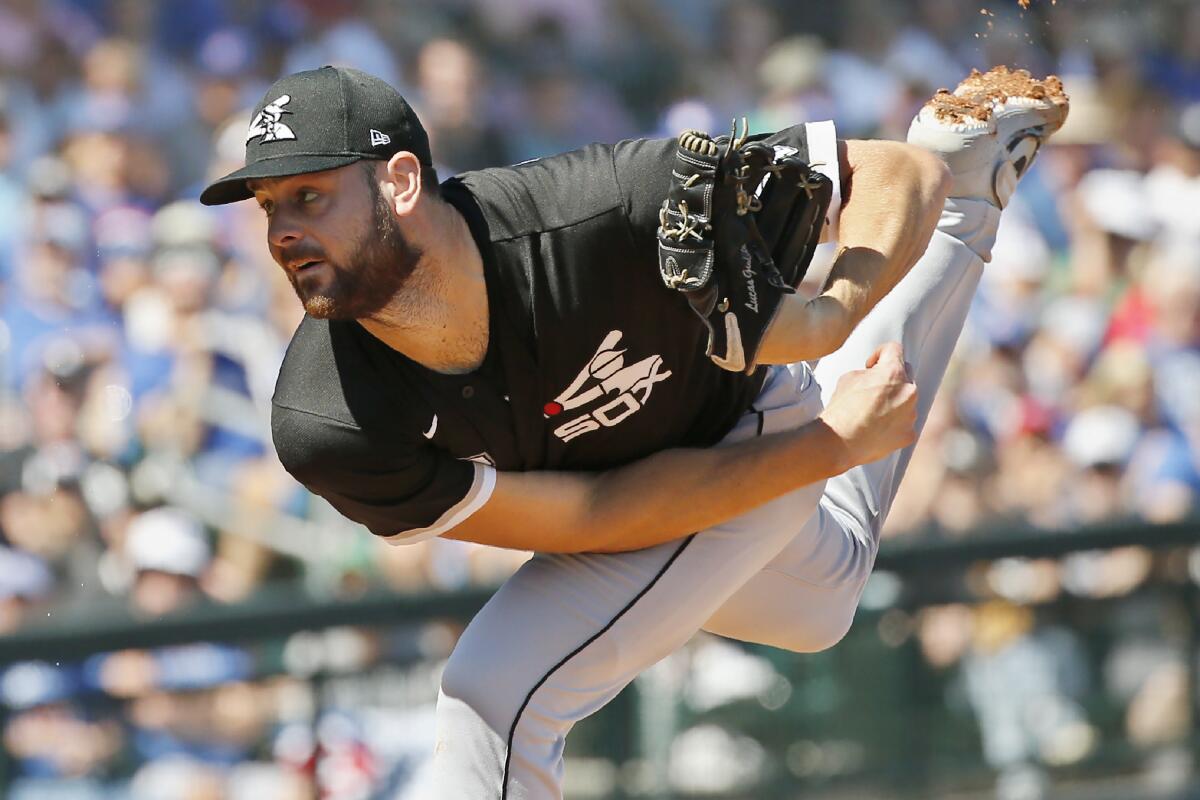 FAQ: Everything you need to know about Chicago White Sox spring