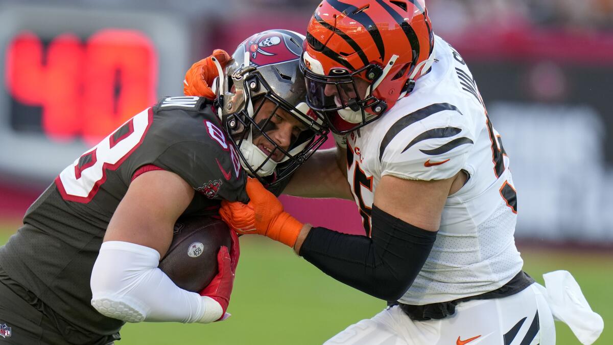 3 Big Takeaways: Browns' defense stifles Bengals in season opener