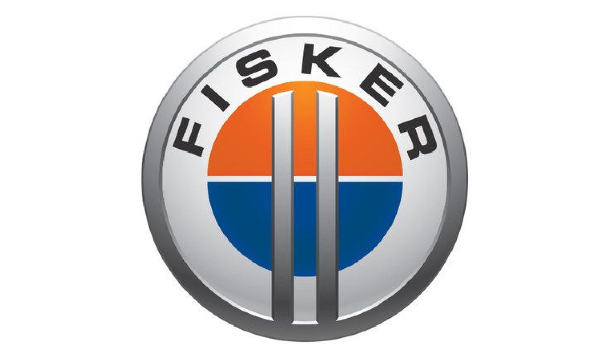 The Fisker logo