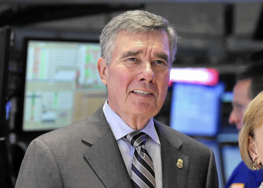 Customs and Border Protection Commissioner R. Gil Kerlikowske said, "We own this problem and we own the responsibility to ensure that we are doing a good job."