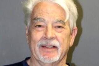 SANTA ANA, Calif. - May 10, 2024-Authorities are asking for the public's help in identifying additional potential victims of a 79-year-old hepatologist charged with groping two of his female patients when he grabbed their breasts during medical exams at a Hoag affiliated medical office in Irvine. Dr. John Carl Hoefs, 79, of Irvine, has been charged with seven felony counts of sexual battery. He faces a maximum sentence of 10 years in state prison if convicted of all counts. (Irvine Police Department)