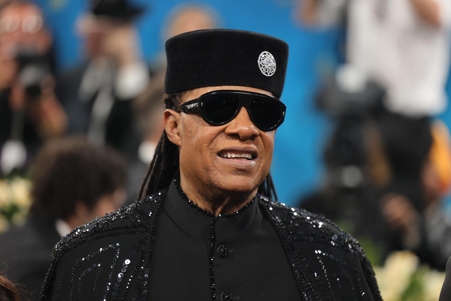 Stevie Wonder sues to evict reported ex-fiancée from L.A. property Stevie Wonder sues to evict reported ex-fiancée from L.A. property