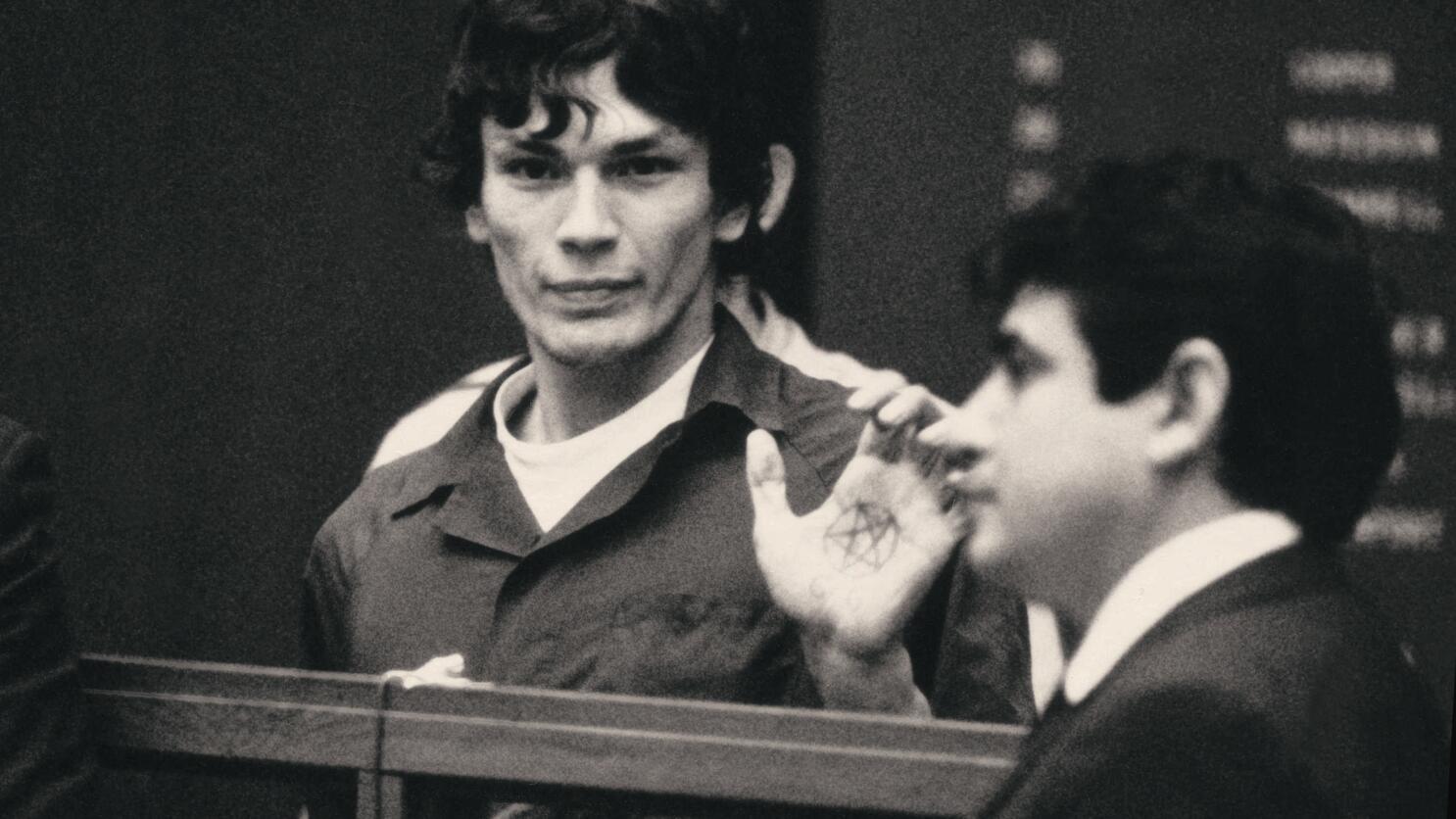 Serial killers: the most dire stories to watch on Netflix - Infobae