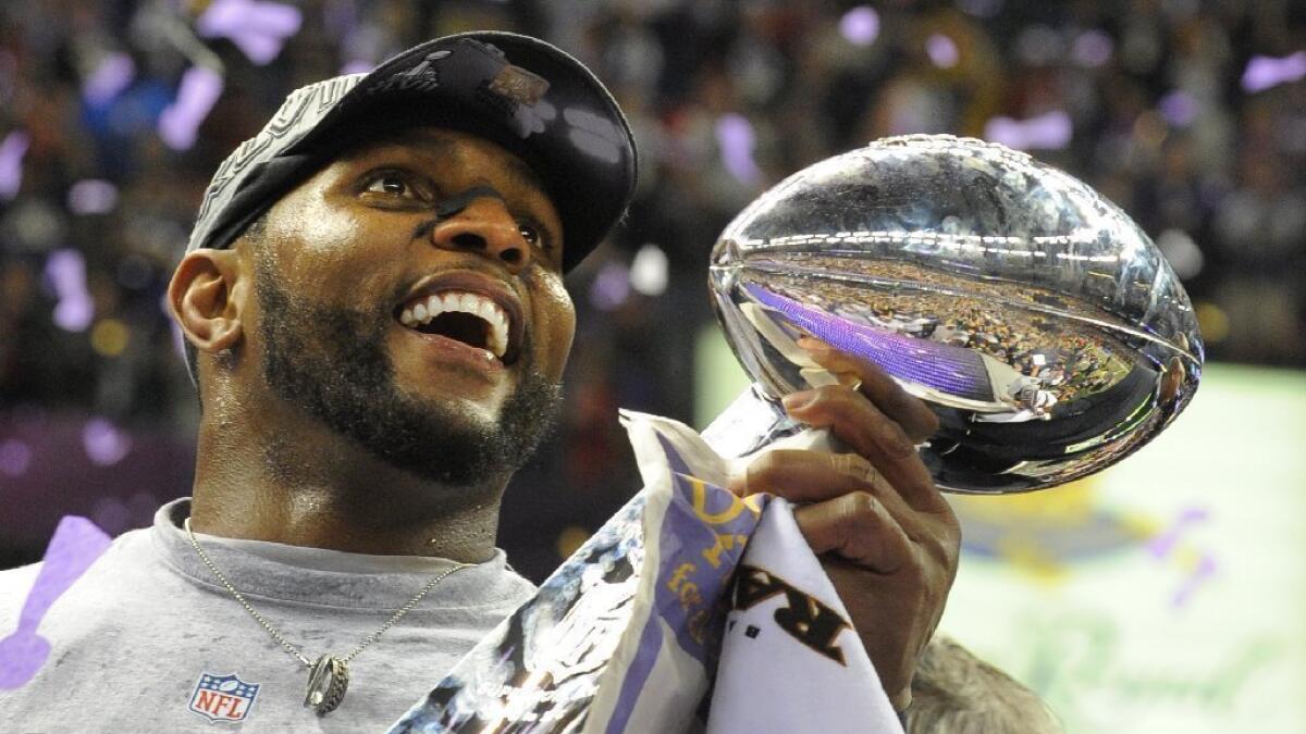 Super Bowl XLVII Preview: Ray Lewis and His NFL Legacy
