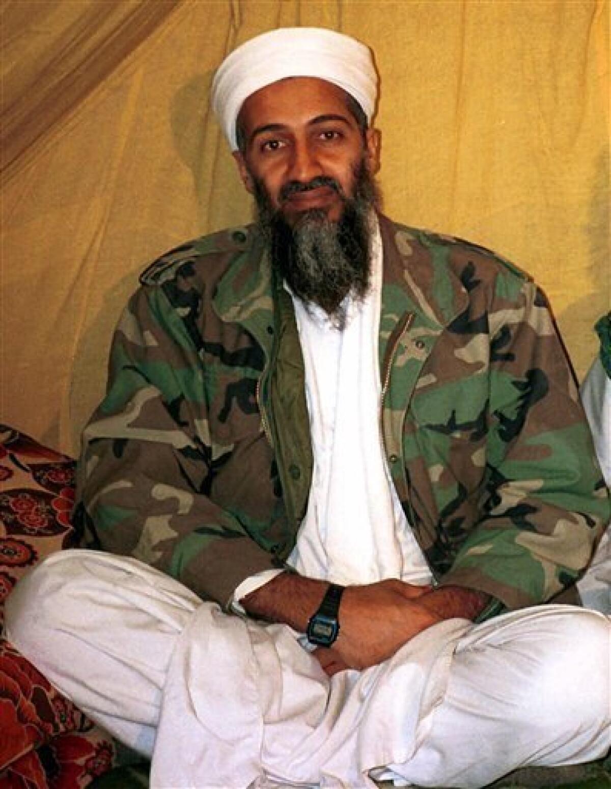 inside osama bin laden hideout