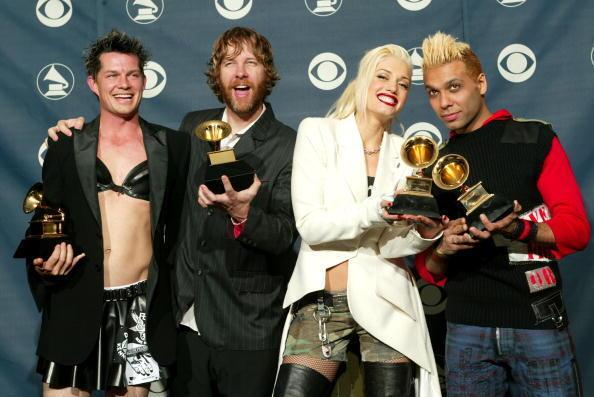 45th Grammy Awards