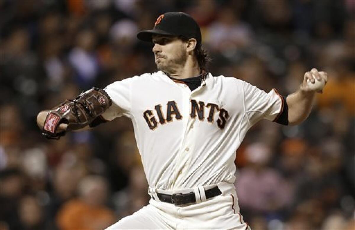 Former Major League pitcher Barry Zito Over the Years