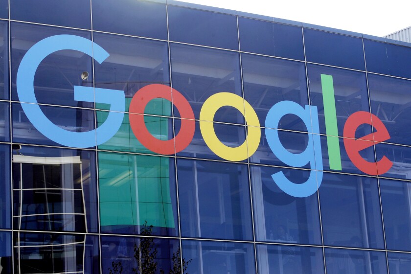 Google logo