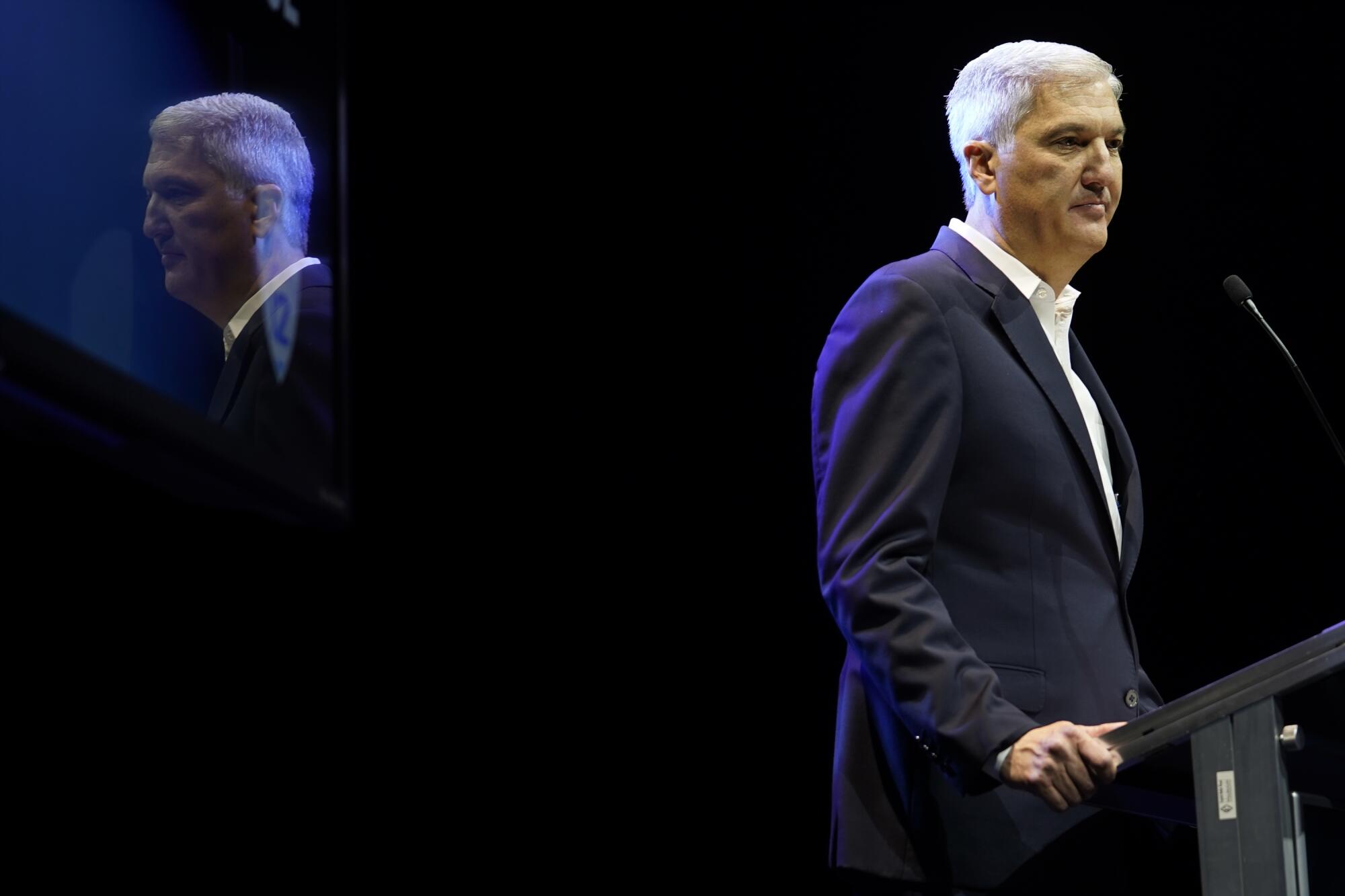 Inside the Pac-12 collapse: Four surprising moments that crushed the conference Inside the Pac-12 collapse: Four surprising moments that crushed the conference