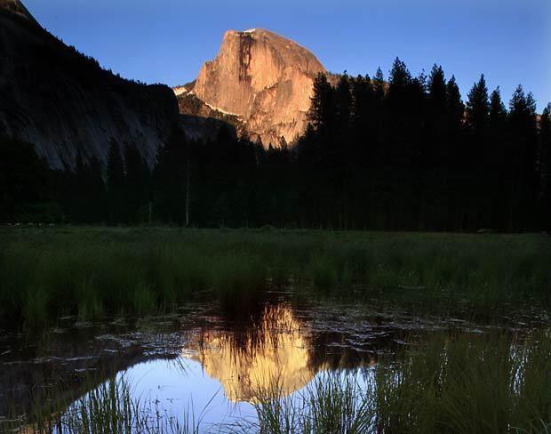 Half Dome