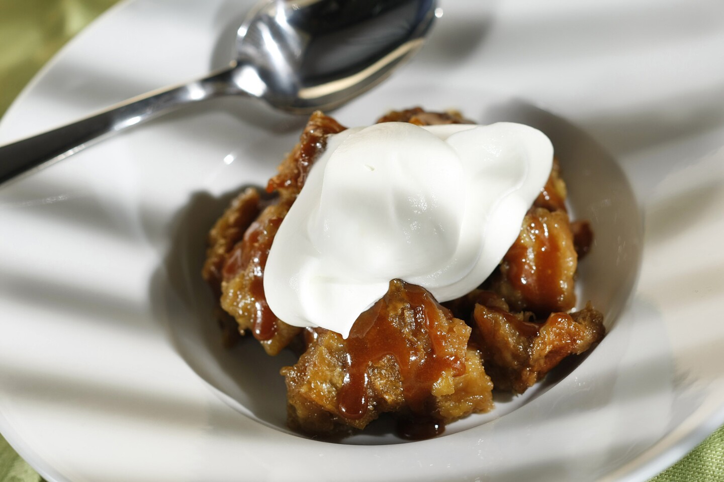 Do you like bananas Foster? Then you'll love this.