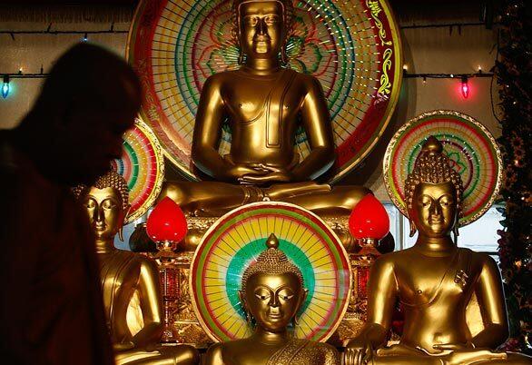 Wat Vipassanaram