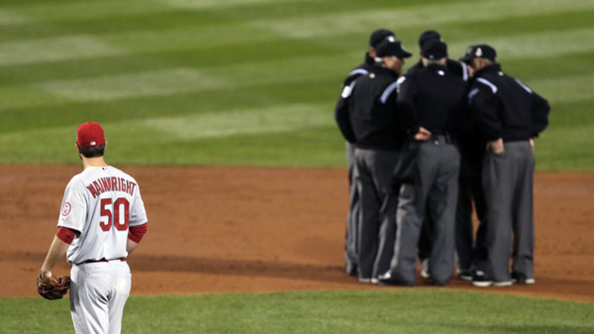 Angels' Mike Scioscia still can't understand replay decision