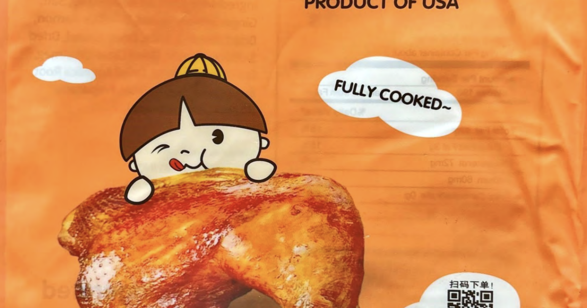 California toddler dies from listeria amid outbreak tied to ready-to-eat meat merchandise California toddler dies from listeria amid outbreak tied to ready-to-eat meat merchandise