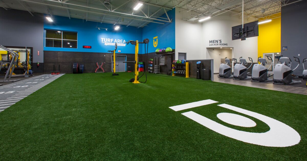 Chuze Fitness to open in Encinitas next month Encinitas Advocate