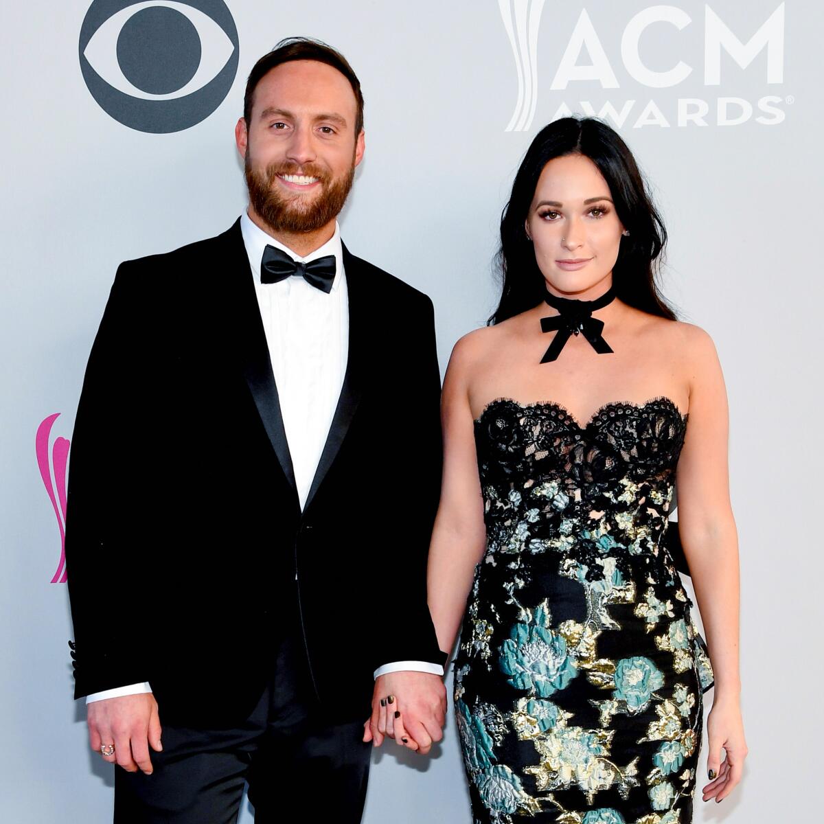 Ruston Kelly and Kacey Musgraves