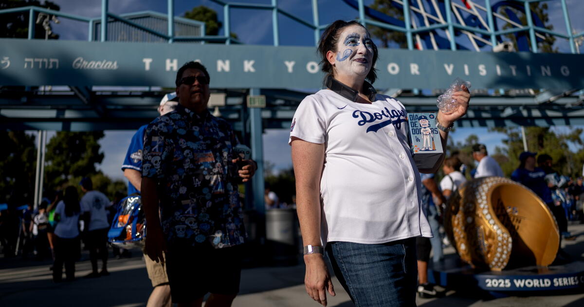 Dodgers Día de Muertos Controversy Sparks Latino Fan Outcry
