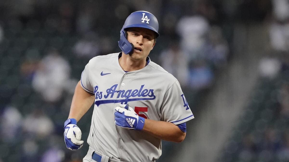 The Loss of Corey Seager Threatens the Rangers' Hot Start