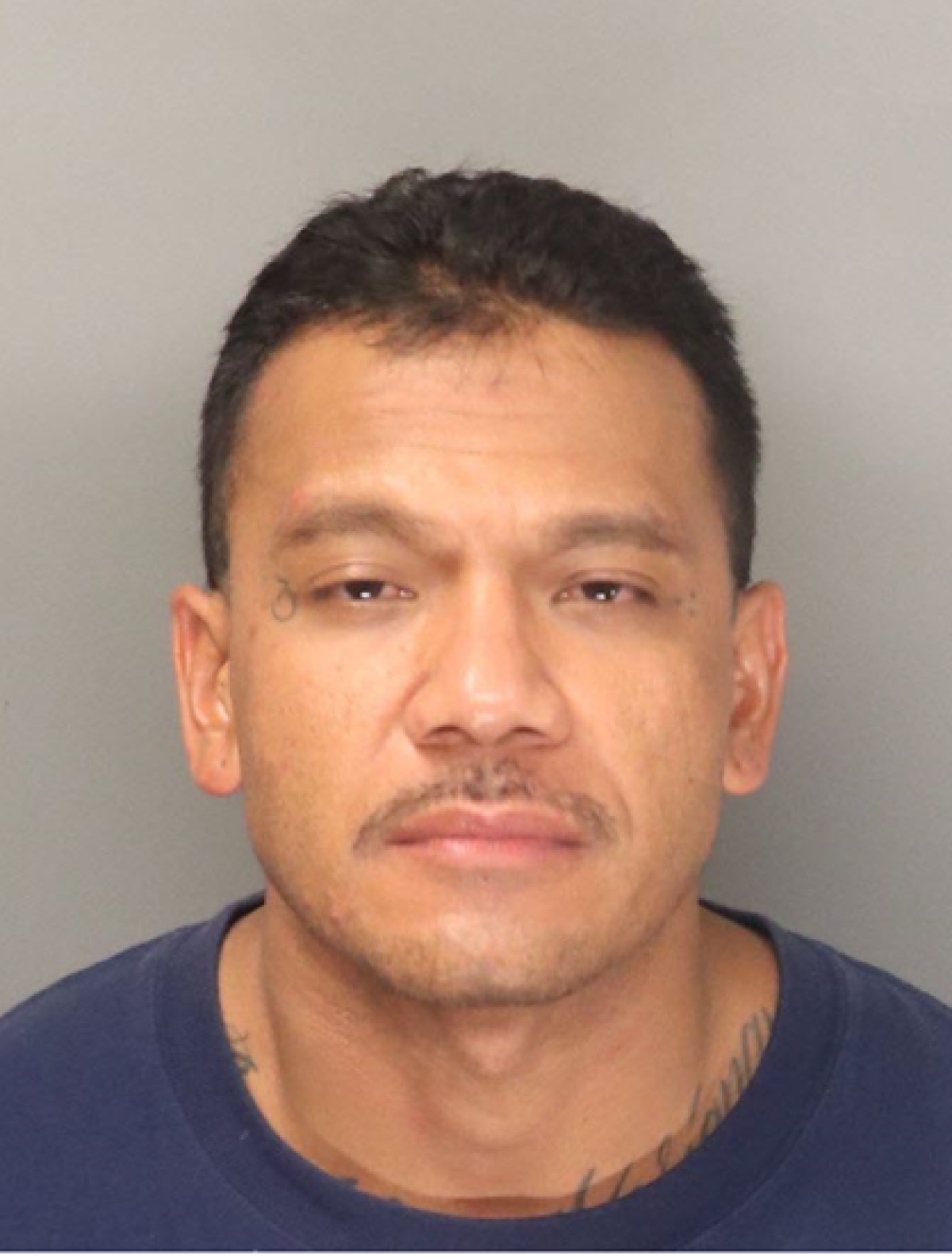 Police had been looking for Christopher Templo Marquez, 36, in connection with shootings in Chula Vista and National City.